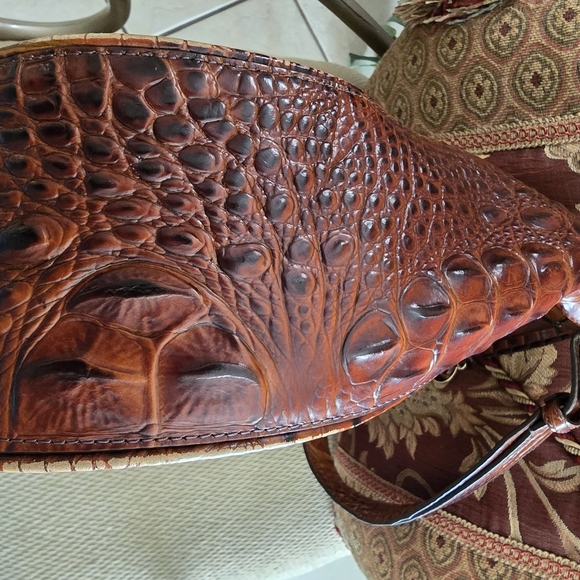 BRAHMIN Shoulder Bag - Picture 7 of 10